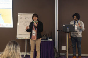 精艺达翻译公司参加ELIA TOGETHER 2024大会