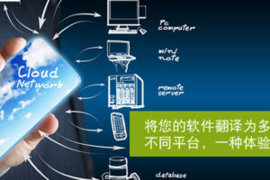 软件本地化