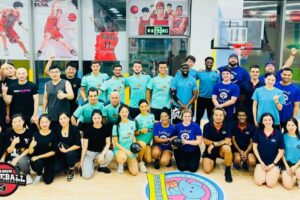 赛报!最终由来自南美的他们摘得桂冠~