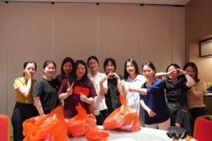 MTS动态 | 话团圆，迎中秋