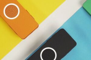 精艺达硅谷新合资企业 LINGOLET 亮相 2020 年消费电子展